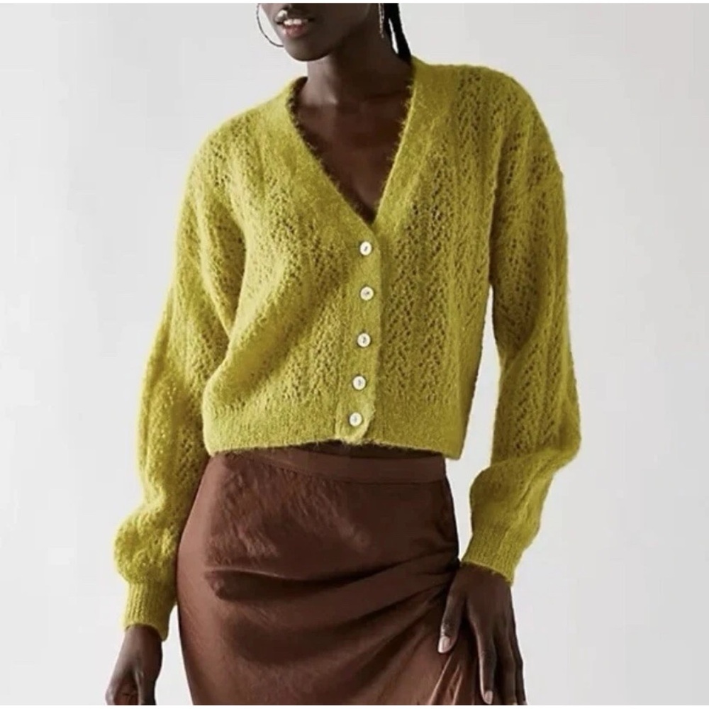 Free people, Amelia cardigan
